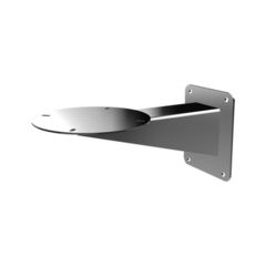 HIKVISION Montaje de Pared Antiexplosion / Anticorrosivo / Compatible con DS-2DY9236I-CWX(W/316L) MOD: DS-1713ZJ-Y