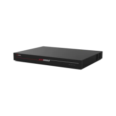 HIKVISION Estación de Trabajo (Workstation) para Monitoreo / 64 Bits / Celeron / 4 GB RAM / Salida de Video en 4K / Compatible con WINDOWS / Diseño Compacto / 2 Salidas en HDMI DS-1F05-2H