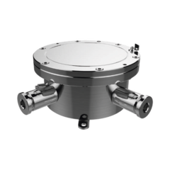 HIKVISION Caja de Conexiones Anti explosión / IP68 / Acero Inoxidable 316L MOD: DS-2780ZJ-X/316L