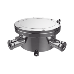HIKVISION Caja de Conexiones Anti explosión / IP68 / Acero Inoxidable 316L MOD: DS-2781ZJ-X
