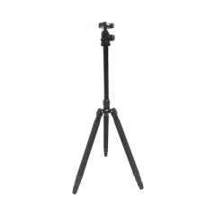 HIKVISION Tripie Universal HIKVISION / Compatible con Cámaras Térmicas MOD: DS-2907ZJ