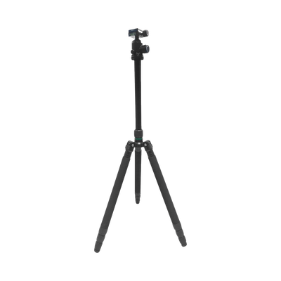 HIKVISION Tripie Universal HIKVISION / Compatible con Cámaras Térmicas MOD: DS-2907ZJ