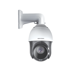 HIKVISION Domo PTZ TurboHD 2 Megapixel (1080P) / 15X Zoom / 100 mts IR EXIR / Exterior IP66 / WDR 120 dB / RS-485 / Ultra Baja Iluminación MOD: DS-2AE4215TI-D(E) en internet