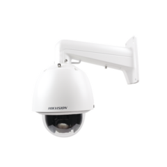 HIKVISION Domo Analógico PTZ 37X zoom Optico / 700 TVL / 960H / dWDR / Día/Noche / Exterior IP66 DS-2AE5037N-A
