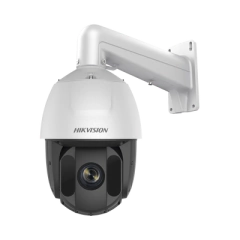 HIKVISION Domo PTZ TURBOHD 2 Megapixel (1080P) / 25X Zoom / 150 mts IR / Exterior IP66 / WDR 120 dB / Ultra Baja Iluminación / Entrada y Salida de Alarmas MOD: DS-2AE5225TI-A(E) - comprar en línea