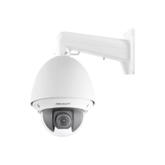 HIKVISION Domo PTZ TURBOHD 1080P / 32X Zoom / Exterior IP66 / IK10 / WDR 120 dB / 4 Tecnologías / RS-485 / Ultra Baja Iluminación MOD: DS-2AE5232T-A(E) on internet