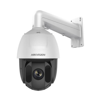 HIKVISION Domo PTZ TURBOHD 2 Megapixel (1080P) / 32X Zoom / 150 mts IR / Exterior IP66 / WDR 120 dB / Ultra Baja Iluminación / Entrada y Salida de Alarmas MOD: DS-2AE5232TI-A(E)