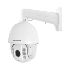 HIKVISION Domo PTZ TURBOHD 2 Megapixel (1080P) / 32X Zoom / 150 mts IR / Exterior IP66 / IK10 / WDR 120 dB / Ultra Baja Iluminación MOD: DS-2AE7232TI-A(D)