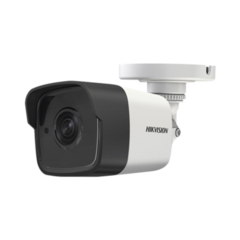 HIKVISION Bala TURBOHD 3 Megapixel / Lente 2.8 mm / 20 mts IR / WDR 120 dB / IP66 MOD: DS-2CE16F7T-IT