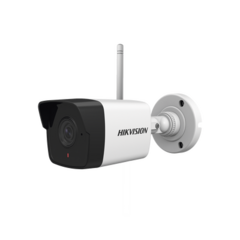 HIKVISION Bala IP 2 Megapixel / 30 mts IR EXIR / Exterior IP66 / dWDR / Lente 2.8 mm / WIFI / Micrófono Integrado MOD: DS-2CV1021G0-IDW1(D) en internet