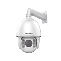 HIKVISION Domo PTZ IP 4 Megapixel / 25X Zoom / 150 mts IR / IP66 / IK10 / WDR / Hi-PoE / Entrada-Salida de Audio y Alarma / Ultra Baja Iluminación / MicroSD MOD: DS-2DE7425IW-AE(S6) on internet