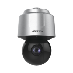 HIKVISION Domo PTZ IP 8MP 36X IR 200M / H.265+ / DARK FIGHTER / DEEP LEARNING / HI-POE / 24VCA / IP66 / IK10 / MicroSD MOD: DS-2DF6A836X-AEL(T5) en internet