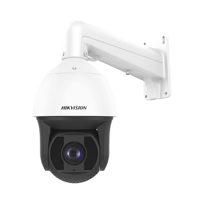 HIKVISION PTZ IP 4 Megapixel / 36X Zoom / 500 mts IR / AutoSeguimiento 2.0 / WDR 140 dB / Hi-PoE / EIS / Detección de Rostros / IP67 / IK10 / Rapid Focus / MicroSD MOD: DS-2DF8436IX-AEL(T3)