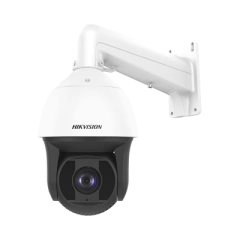 HIKVISION PTZ IP 4 Megapixel / 36X Zoom / 500 mts IR / AutoSeguimiento 2.0 / WDR 140 dB / Hi-PoE / EIS / Detección de Rostros / IP67 / IK10 / Rapid Focus / MicroSD MOD: DS-2DF8436IX-AEL(T3) en internet