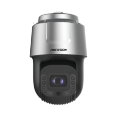 HIKVISION Domo PTZ IP 8 Megapixel (4K) / 25X Zoom / 500 mts IR / AutoSeguimiento 3.0 / WDR 140 dB / EIS / Deep Learning / Exterior IP67 / Rapid Focus / Hi-PoE / microSD MOD: DS-2DF8C825IXS-AEL(T5) en internet