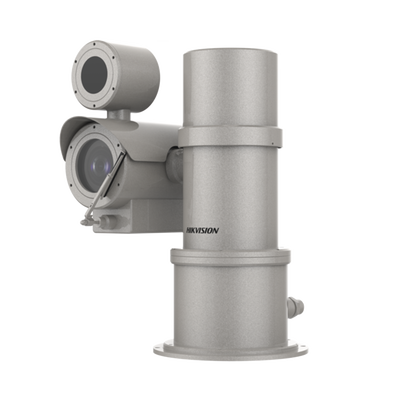 HIKVISION PTZ IP 2 Megapixel / Anti-Explosión / 36X Zoom / IP68 / Acero Inoxidable / 150 mts IR / WDR / DARKFIGHTER / microSD MOD: DS-2DY9236I-CWX(T5/316L)
