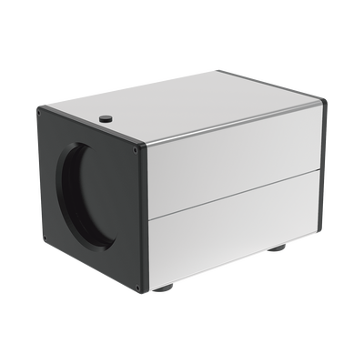 HIKVISION Black Body / Calibrador para Precisar la Temperatura / Compatible con Cámaras Térmicas HIKVISION MOD: DS-2TE127-G4A