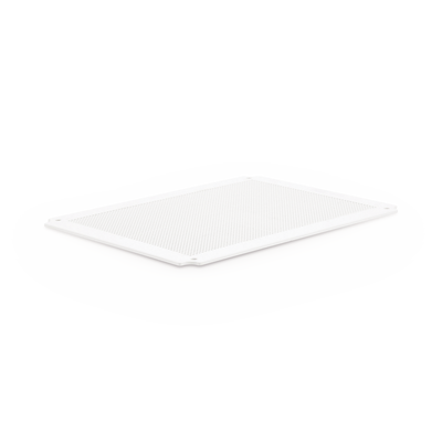 TXPRO Panel de plástico para Gabinete TXT-3545 (35 x 45 cm). MOD: DS3545P/L