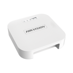 HIKVISION Kit Completo (Transmisor - Receptor) para Enlace PTP en 2.4 GHz / Ideales para Aplicaciones en Elevadores / Antena Integrada de 8 dBi / Autoajuste de Potencia MOD: DS-3WF0AC2-NT(B) - buy online