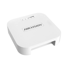 HIKVISION Kit Completo (Transmisor - Receptor) para Enlace PTP en 2.4 GHz / Ideales para Aplicaciones en Elevadores / Antena Integrada de 8 dBi / Autoajuste de Potencia MOD: DS-3WF0AC2-NT(B) - comprar en línea