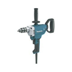 MAKITA Taladro 120 Vca, Portabrocas de 1/2" de 600 RPM Max. Potencia 750 W. MOD: DS-4012