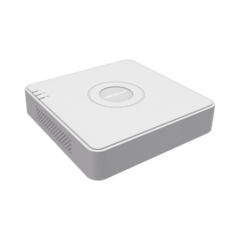 HIKVISION DVR 2 Megapixel (1080P) lite / 4 Canales TURBOHD + 1 Canal IP / 1 Bahía de Disco Duro / H.264+ / 1 Canal de Audio / Audio por Coaxitron / Salida de vídeo Full HD MOD: DS-7104HGHI-F1(S) en internet