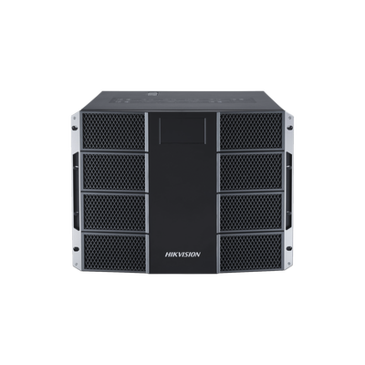 HIKVISION Controlador de Videowall Sin Tarjetas de Video / Soporta Hasta 23 Tarjetas de Video (Entradas y/o Salidas) MOD: DS-C30S-S23(V2)