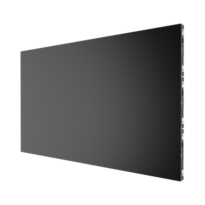 HIKVISION Panel LED Full Color para Videowall / Encapsulamiento COB / Pixel 0.75 mm / Resolución 768 X 432 / Uso en Interior DS-D4207CI-ZWDB