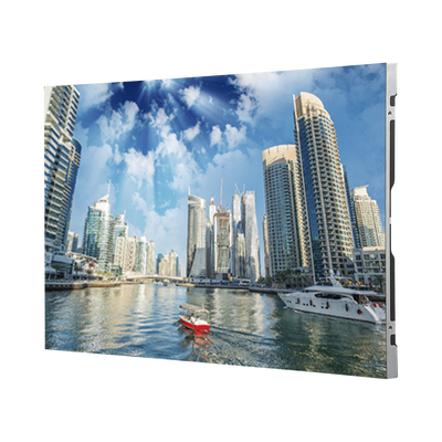 HIKVISION Pantalla LED 54" / Pixel Pitch 1.2 / Todo-en-Uno / Resolución Hasta 4K DS-D4212FI-CBFC