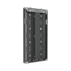 HIKVISION Panel LED Full Color para Videowall / Pixel 3.9 mm / Resolución 128 X 256 / Uso en Exterior (IP65) / Publicidad en Exterior DS-D4239FO-CLFL