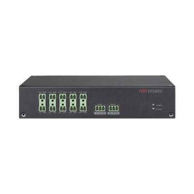 HIKVISION Tarjeta de Control de Paneles LED MOD: DS-D42AM-2