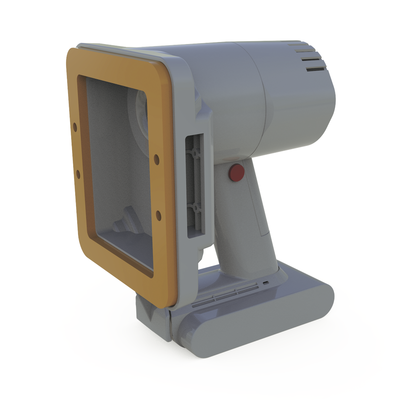 HIKVISION Herramienta para Instalación y Mantenimiento de Paneles LED / Bomba de Vacio para Extracccion de Pantallas para Interior y Exterior MOD: DS-D42MF-2B