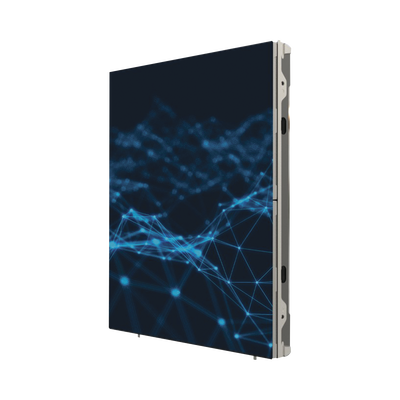 HIKVISION Panel LED Full Color para Videowall / Pixel Pitch 1.8 mm / Resolución 256 X 288 / Uso en Interior MOD: DS-D4418FI-CAF(B)