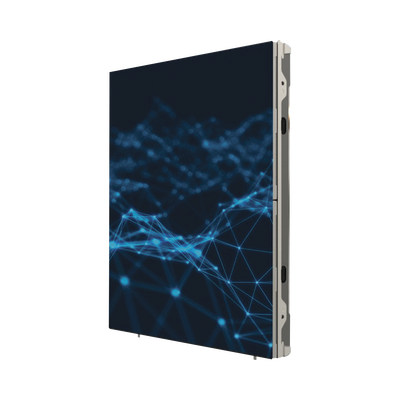 HIKVISION Panel LED Full Color para Videowall / Pixel 2.5 mm / Resolución 192 X 216 / Uso en Interior MOD: DS-D4425FI-CAF(B)