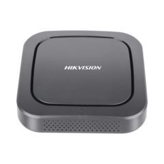 HIKVISION Caja de Publicidad Digital / Salida HDMI Compatible con Monitor Convencional / 2 Entradas USB / 1 Entrada Micro SD / Bluethooth 4.0 / WiFi MOD: DS-D60C-B