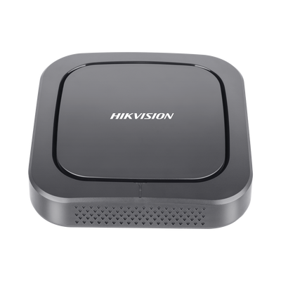 HIKVISION Caja de Publicidad Digital / Salida HDMI Compatible con Monitor Convencional / 2 Entradas USB / 1 Entrada Micro SD / Bluethooth 4.0 / WiFi MOD: DS-D60C-B