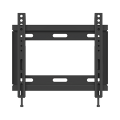 HIKVISION Montaje de Pared Universal para Pantallas / Compatible VESA 100 X 100 / 200 X 200 / Color Negro DS-DM1940W