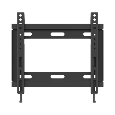 HIKVISION Montaje de Pared Universal para Pantallas / Compatible VESA 100 X 100 / 200 X 200 / Color Negro DS-DM1940W