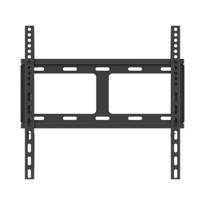 HIKVISION Montaje de Pared Universal para Pantallas / Compatible VESA 100 X 100 / 200 X 200 / 400 X 300 / 400 X 400 / Color Negro DS-DM4255W