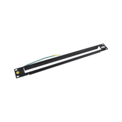 TRANSTECTOR Chassis en Rack Para 16 Protectores Modulares Serie DPR Transtector MOD: DS-DPR-CHASSIS