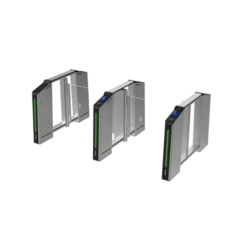 HIKVISION BARRERA OSILANTE INTELIGENTE EN KIT MOD: DS-K3B631TX