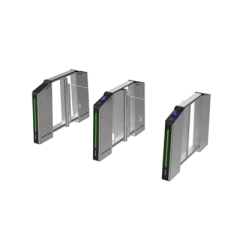 HIKVISION BARRERA OSILANTE INTELIGENTE EN KIT MOD: DS-K3B631TX