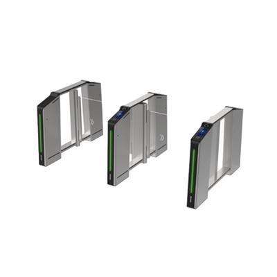 HIKVISION BARRERA OSILANTE INTELIGENTE EN KIT MOD: DS-K3B631TX