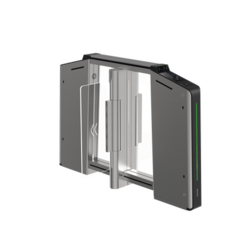 HIKVISION Torniquete Inteligente CENTRAL con Reconocimiento Facial Embebido / Para ampliar numero de carriles con Torniquetes DS-K3B631TX Izquierdo y Derecho MOD: DS-K3B631TX-M/MPIQL-DP65 - buy online