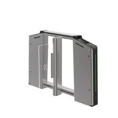 HIKVISION Torniquete Inteligente DERECHO con Reconocimiento Facial Embebido / 12,000,000 MCBF / 20 Pares de IR para Detección de Peatón / Controlador Incluido / Acero Inoxidable SUS304 MOD: DS-K3B631TX-R/MPIQL-DP65 - buy online