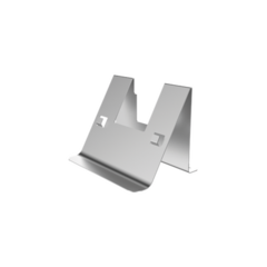 HIKVISION Montaje de Escritorio para Monitor Analógico DS-KH2220 y DSKIS203 MOD: DS-KAB21-H