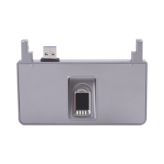 HIKVISION Módulo Lector de Huella para Biometrico DS-K1T607E y DS-K1T671M / Fácil Integración Plug & Play MOD: DS-KAB671F