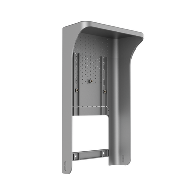 HIKVISION Carcasa Protectora para Lectores de Rostro HIKVISION DS-K1T671 y DS-K1T607 MOD: DS-KAB671-S
