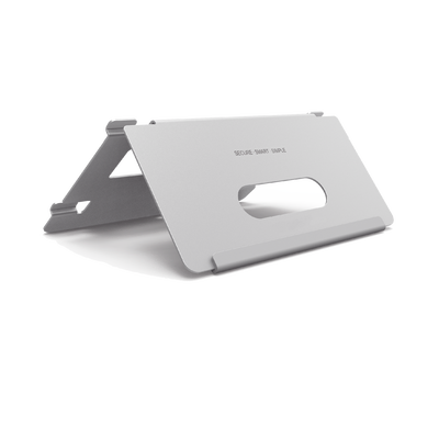 HIKVISION Montaje de Escritorio para Monitores IP HIKVISION / Compatible con series 6320, 8520, 6220 y 9310. MOD: DS-KABH6320-T