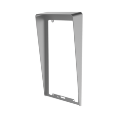 HIKVISION Carcasa protectora para frentes de calle DS-KV8X13WME1(B) / Frente de calle queda empotrado MOD: DS-KABV8113-RSF
